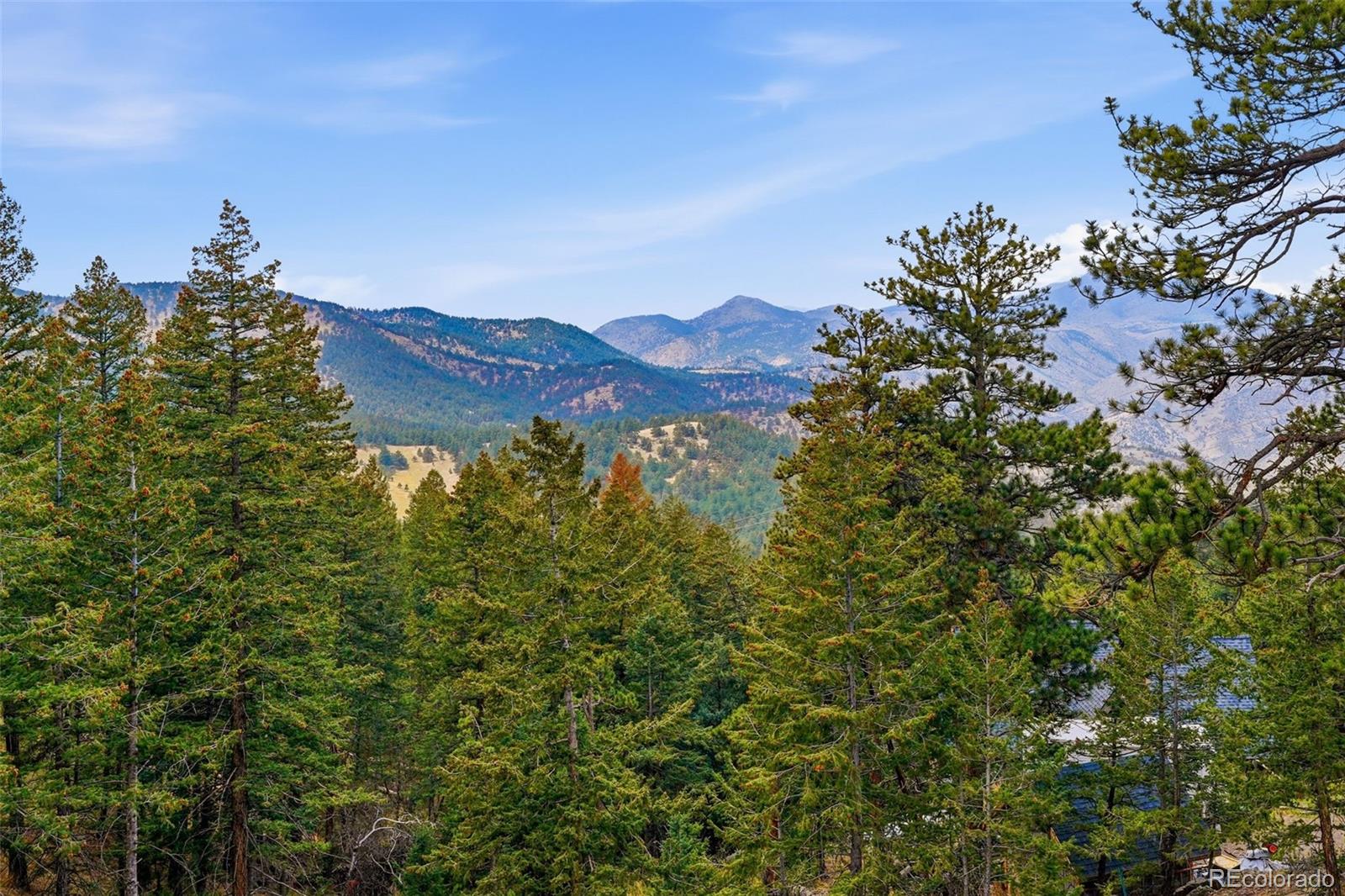 23068 Pinecrest Road Golden CO 80401