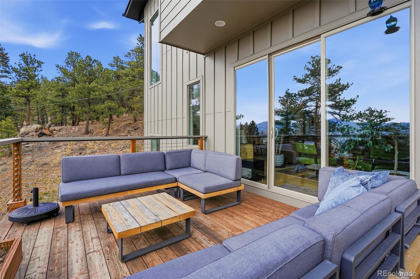 23068 Pinecrest Road Golden CO 80401