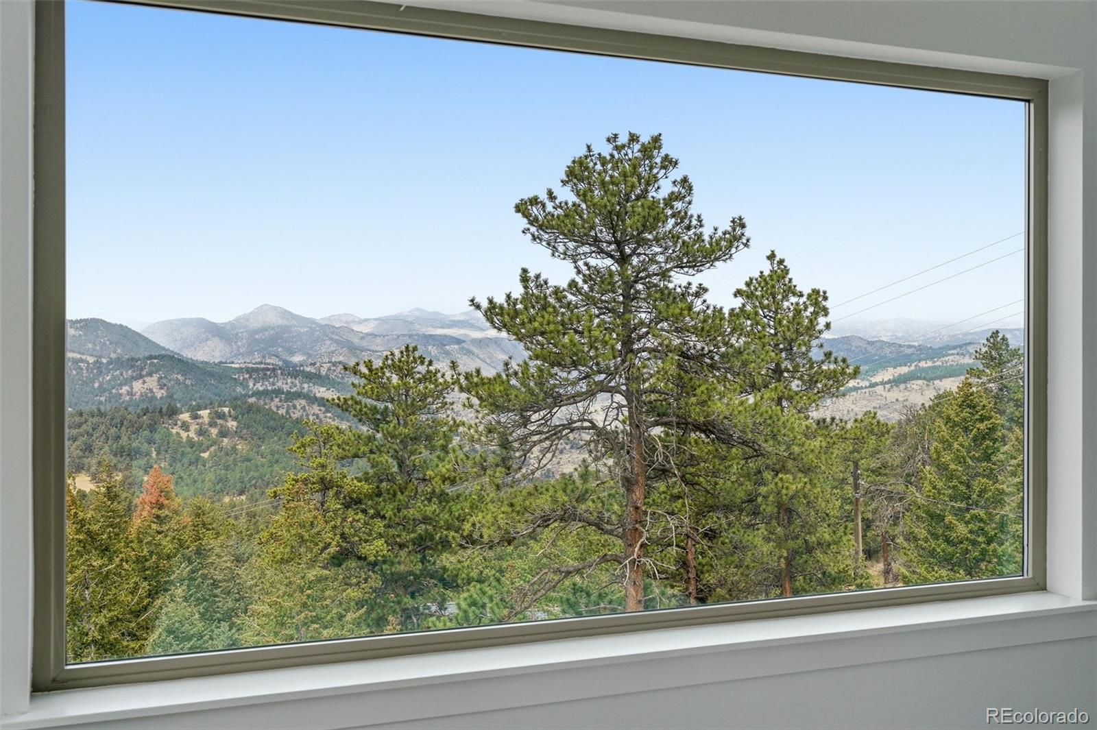 23068 Pinecrest Road Golden CO 80401