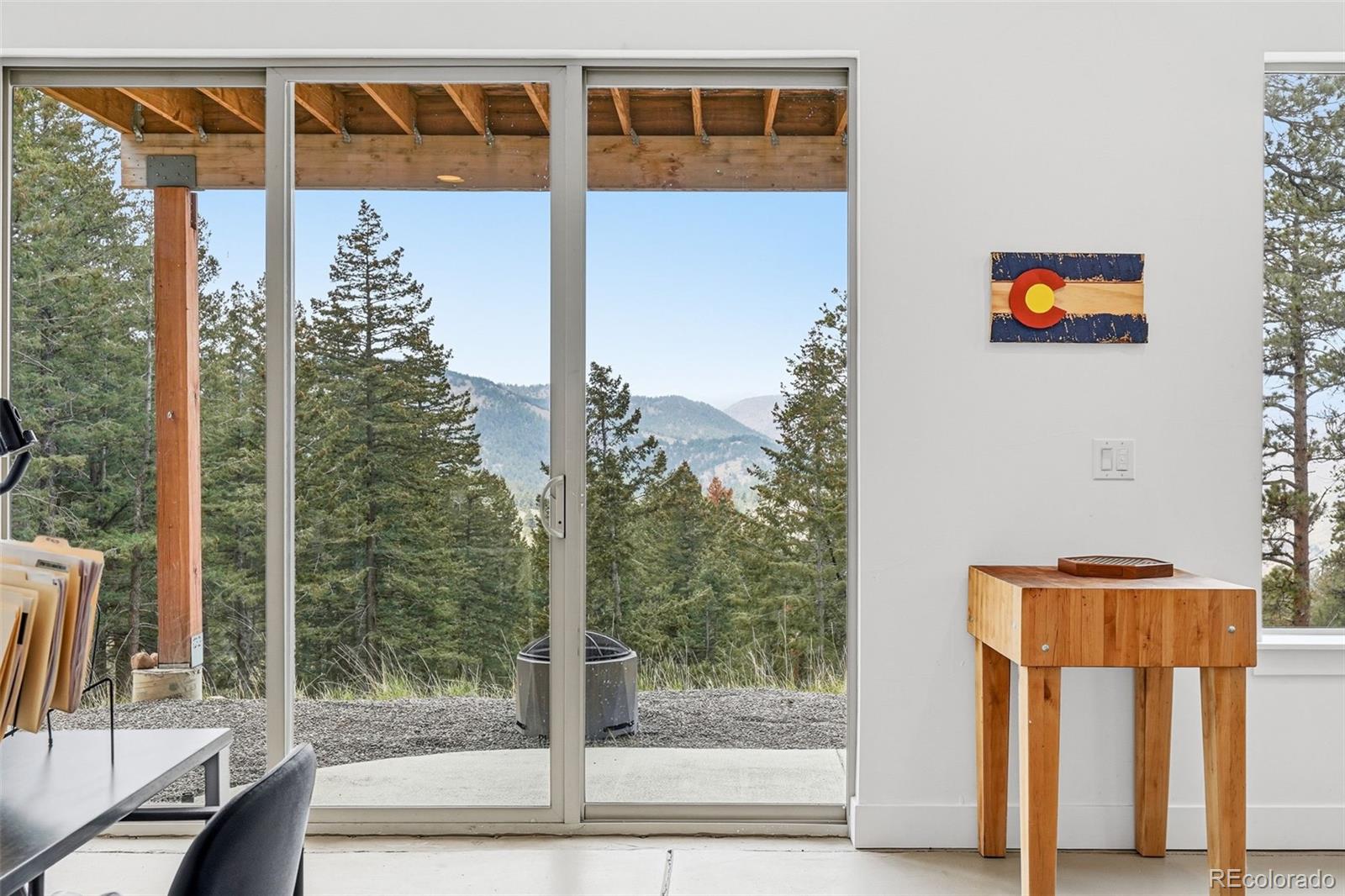 23068 Pinecrest Road Golden CO 80401