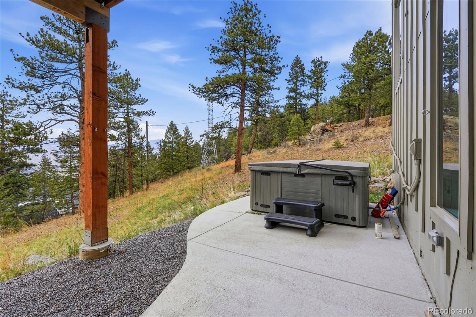 23068 Pinecrest Road Golden CO 80401