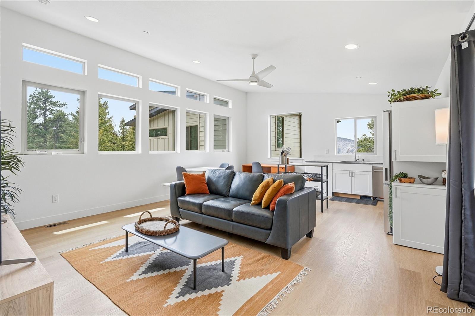 23068 Pinecrest Road Golden CO 80401