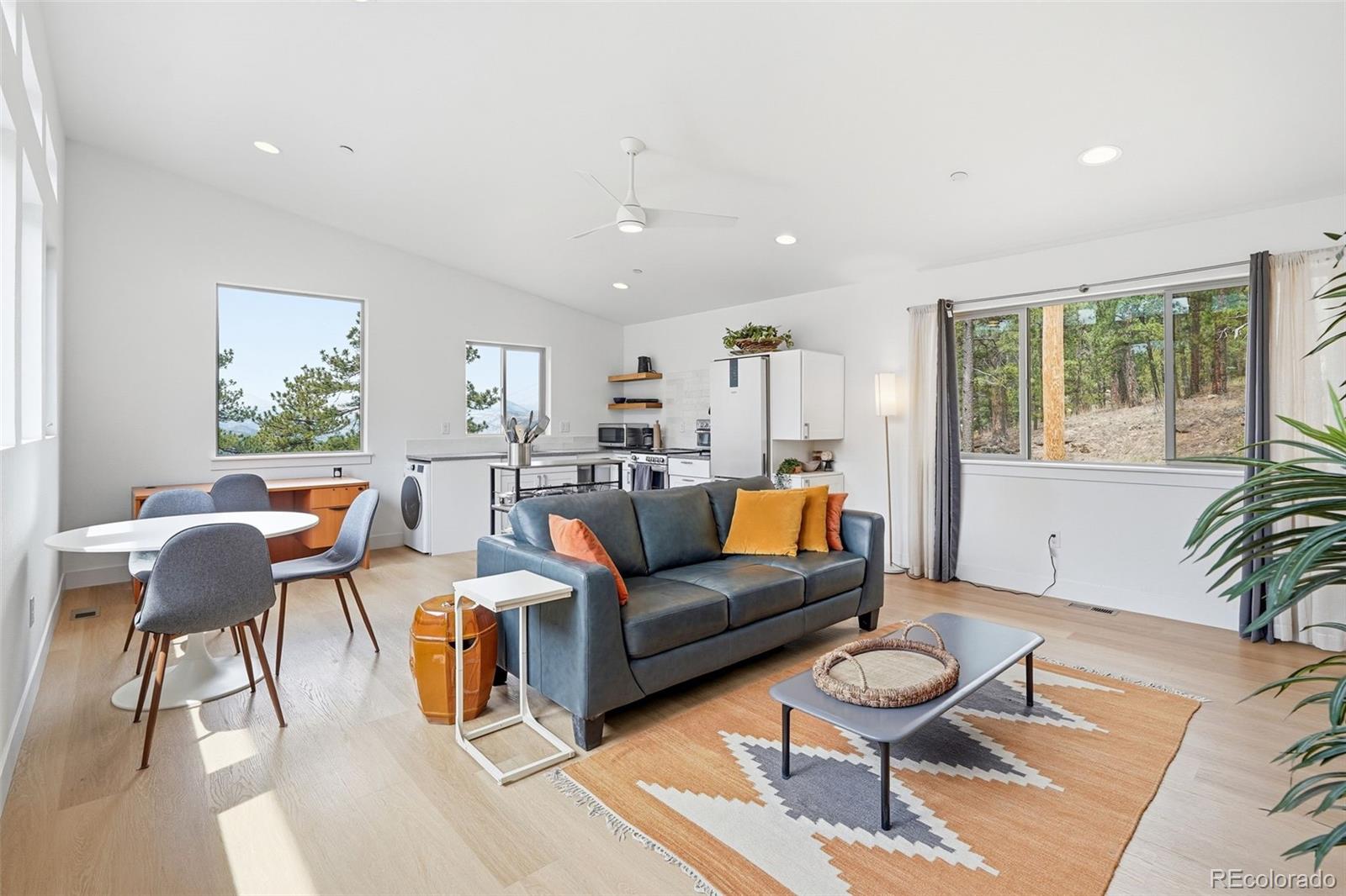 23068 Pinecrest Road Golden CO 80401