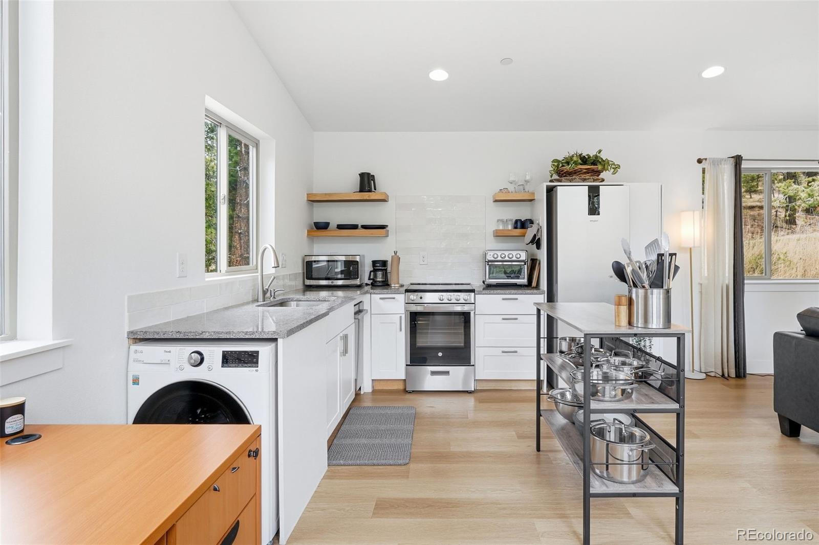 23068 Pinecrest Road Golden CO 80401