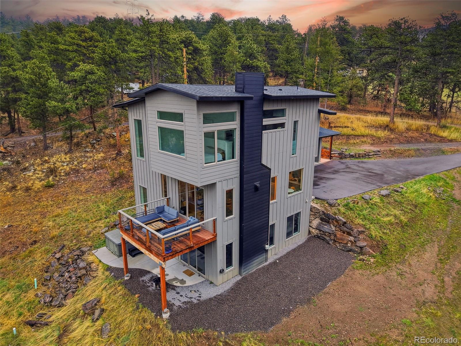 23068 Pinecrest Road Golden CO 80401