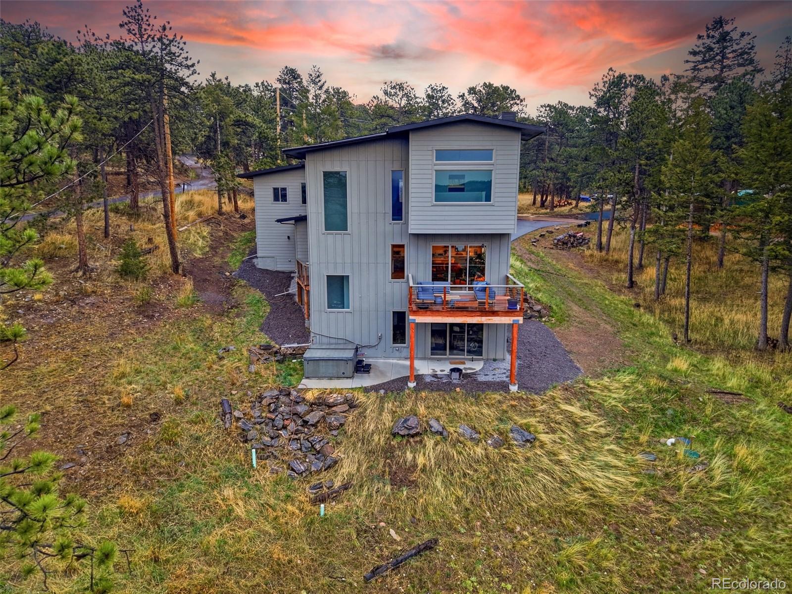 23068 Pinecrest Road Golden CO 80401