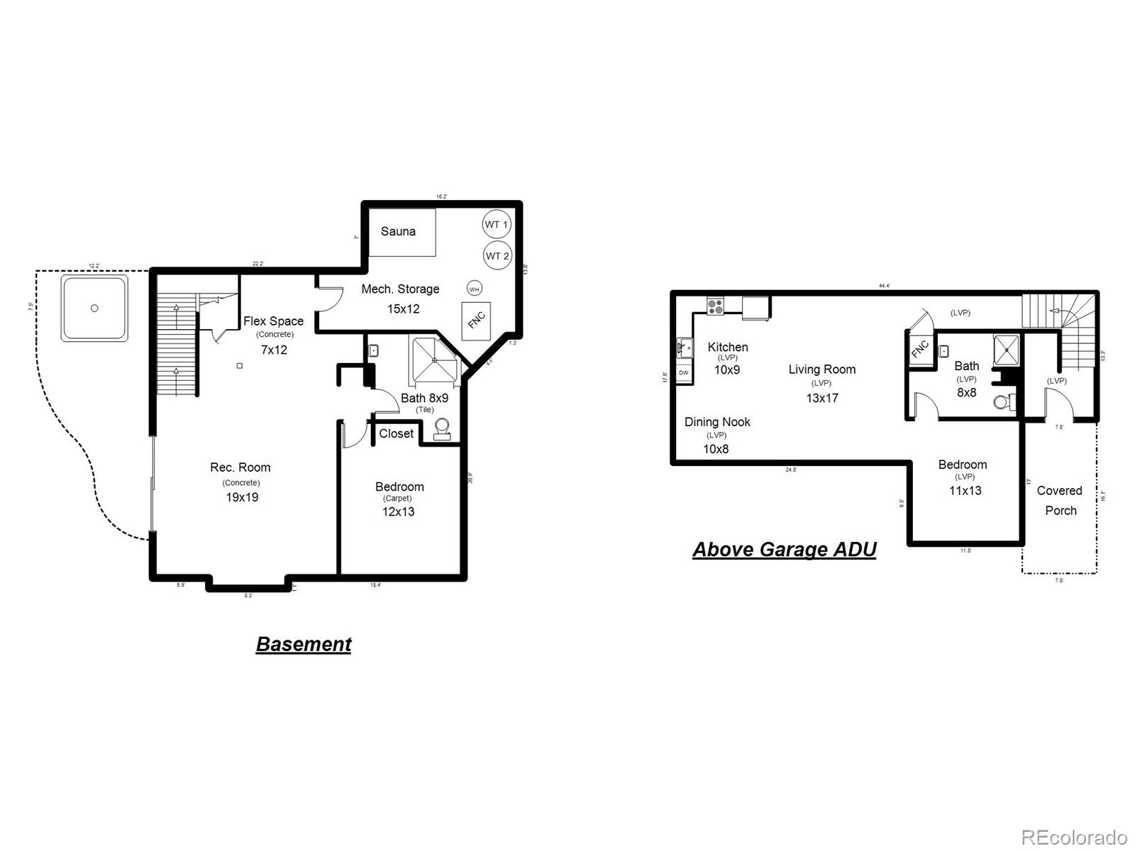 23068 Pinecrest Road Golden CO 80401