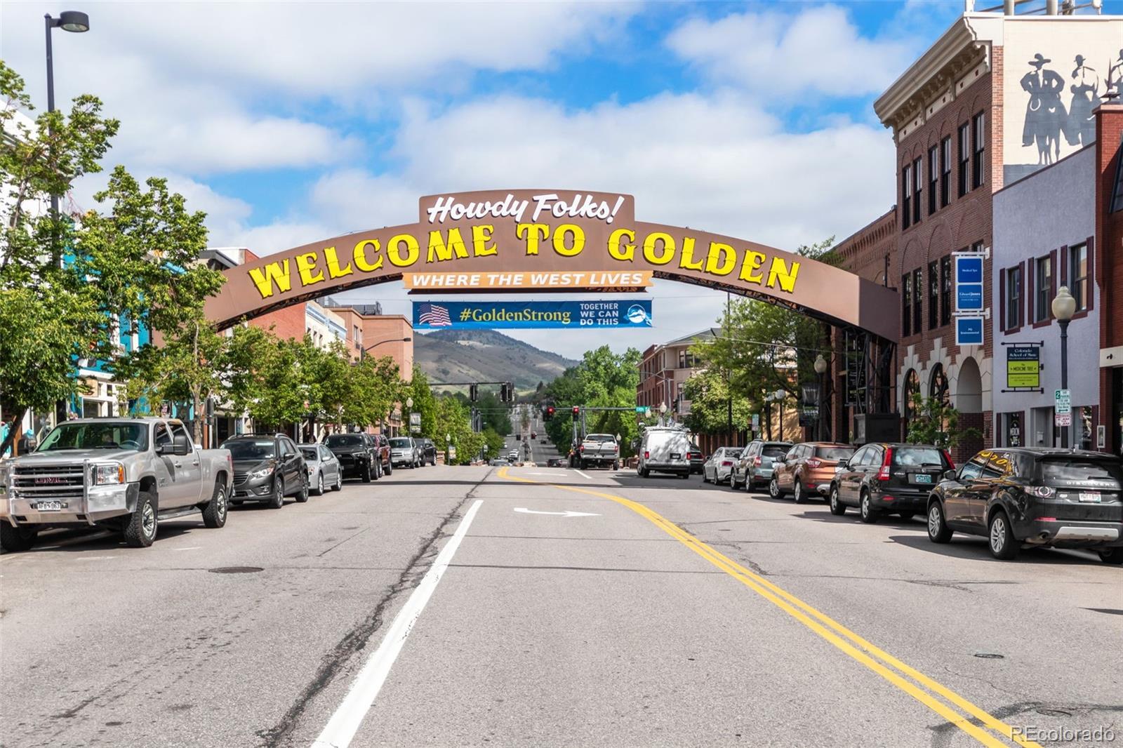 23068 Pinecrest Road Golden CO 80401