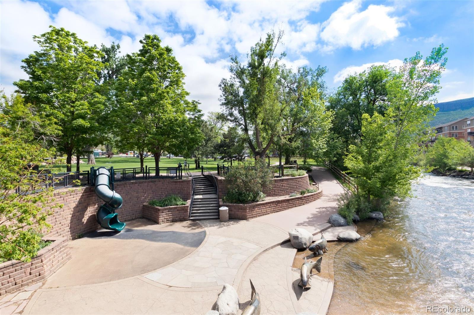 23068 Pinecrest Road Golden CO 80401