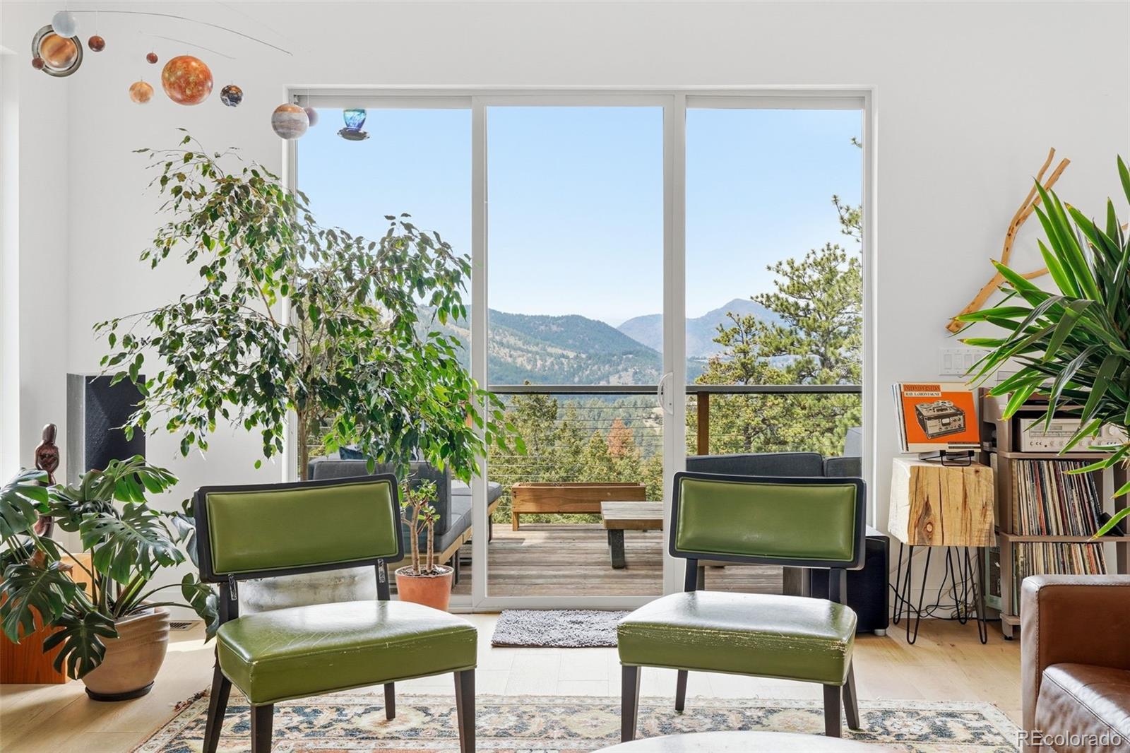 23068 Pinecrest Road Golden CO 80401
