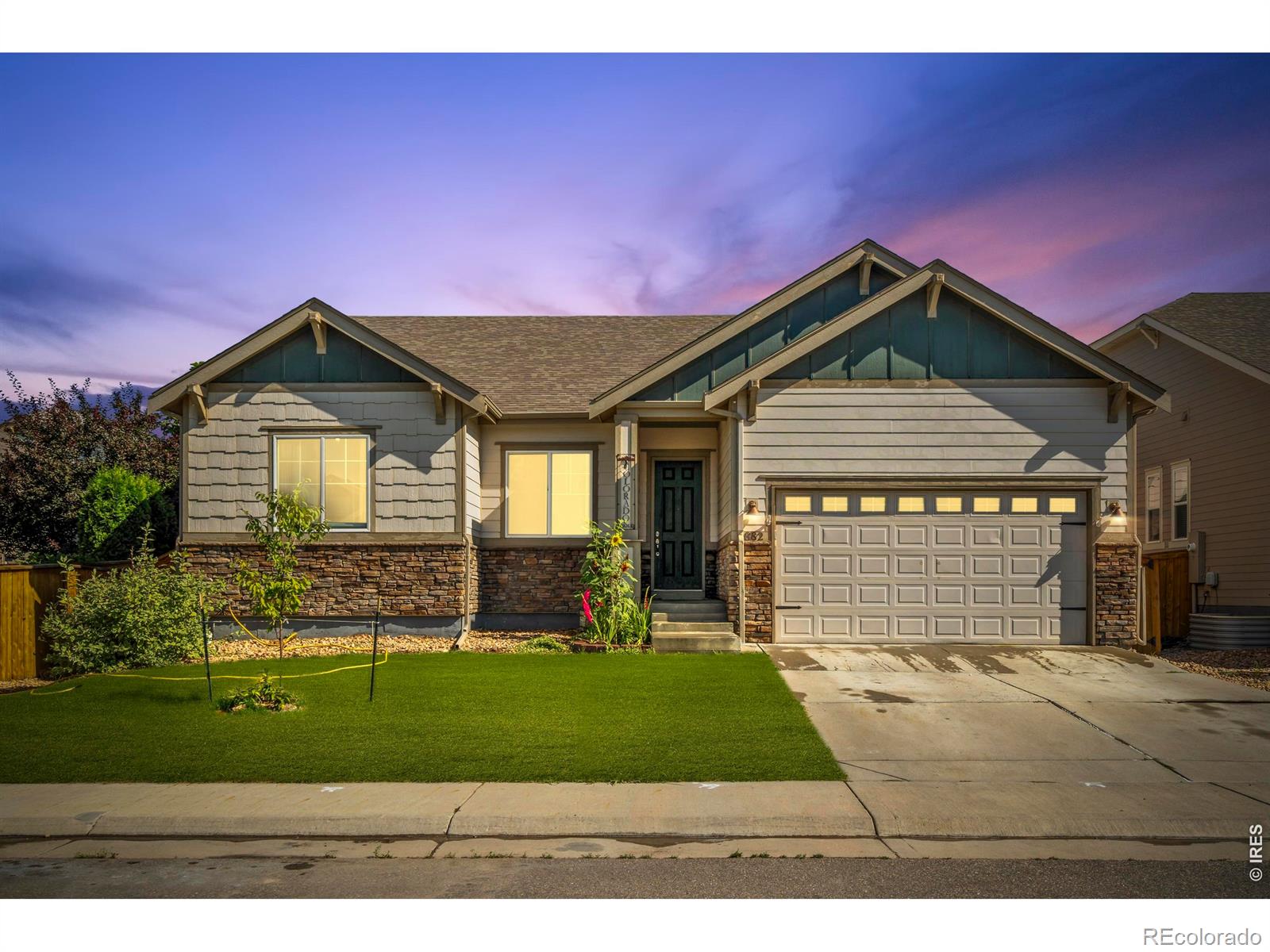 882 Jenny Lane Berthoud CO 80513