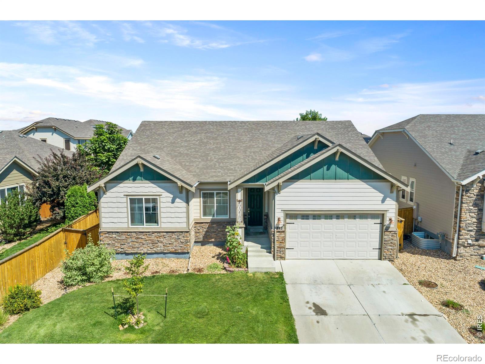 882 Jenny Lane Berthoud CO 80513