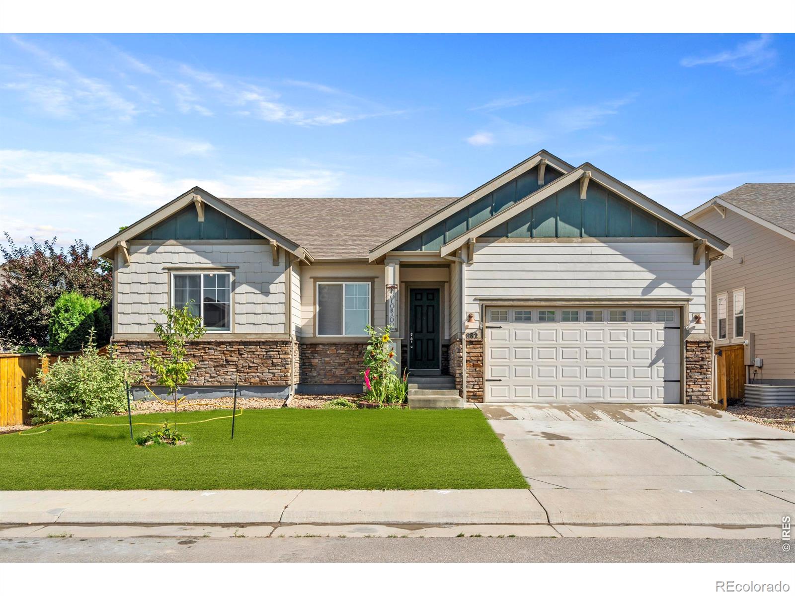 882 Jenny Lane Berthoud CO 80513