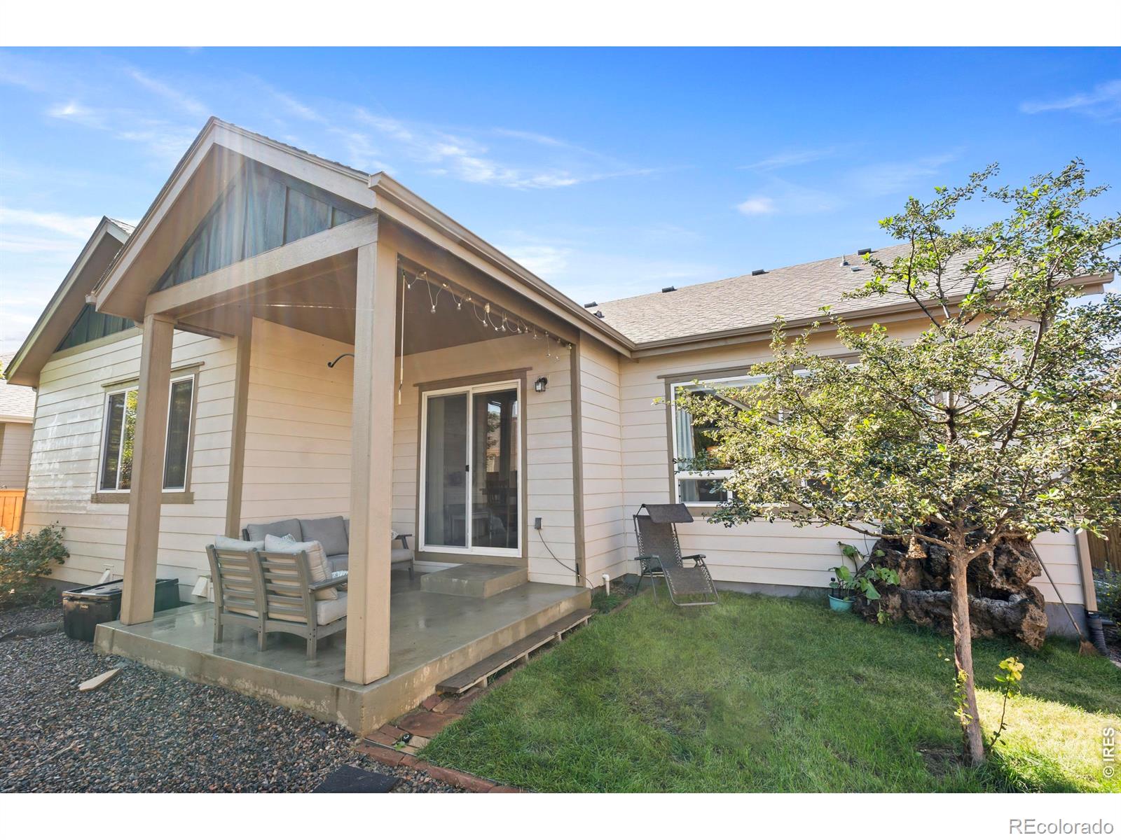 882 Jenny Lane Berthoud CO 80513