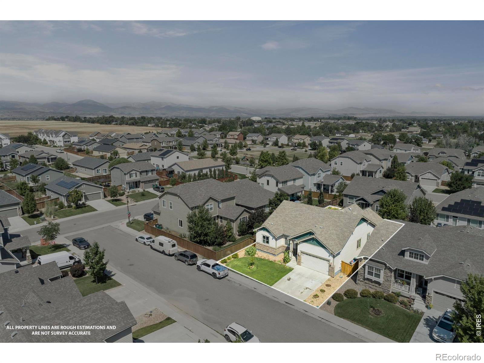 882 Jenny Lane Berthoud CO 80513