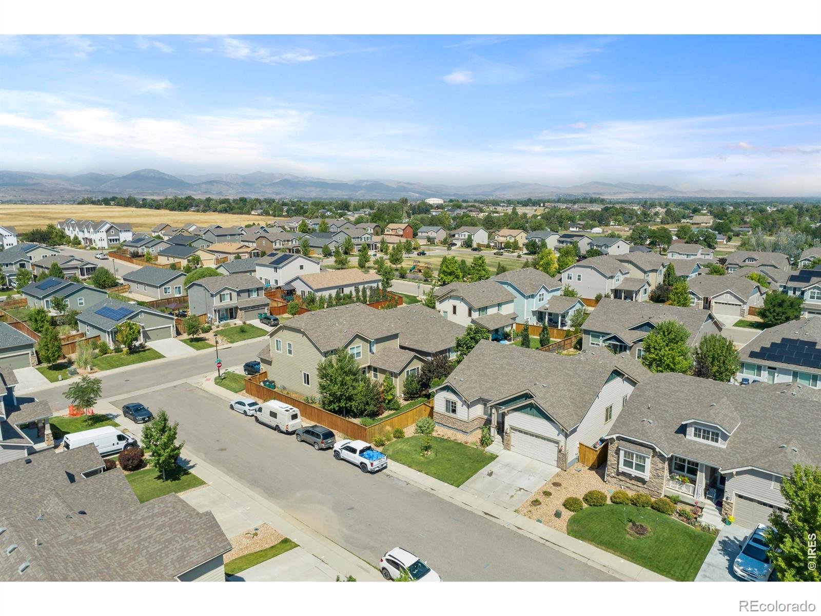 882 Jenny Lane Berthoud CO 80513