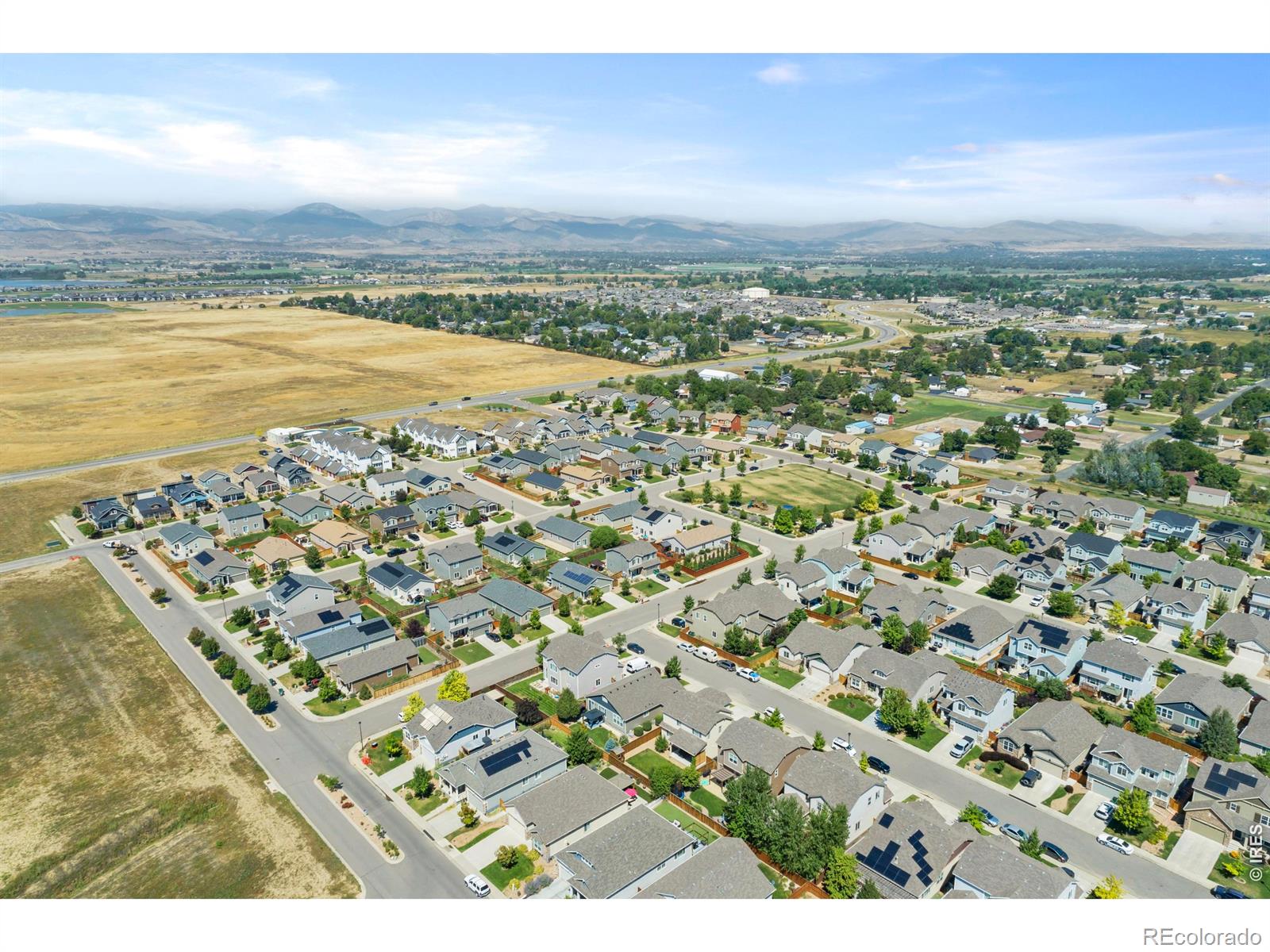 882 Jenny Lane Berthoud CO 80513