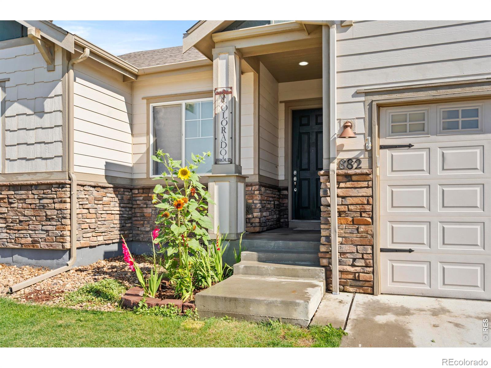 882 Jenny Lane Berthoud CO 80513