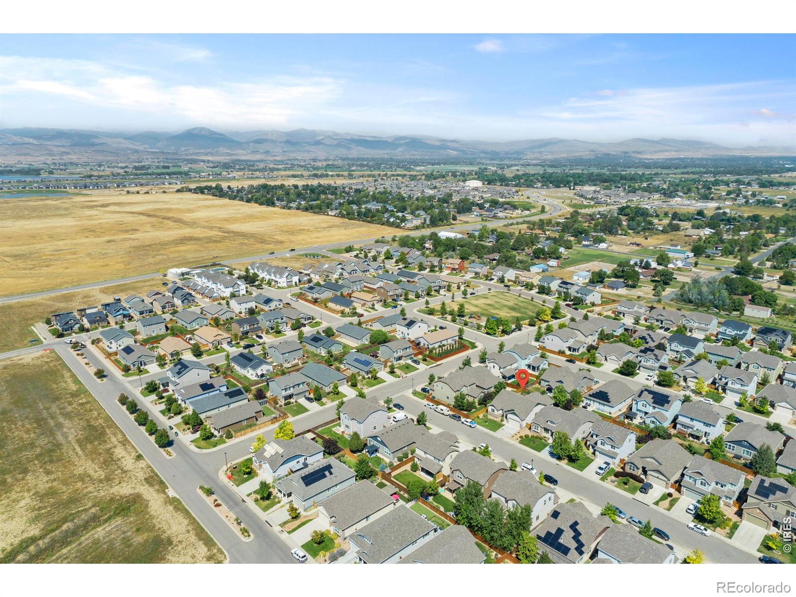 882 Jenny Lane Berthoud CO 80513