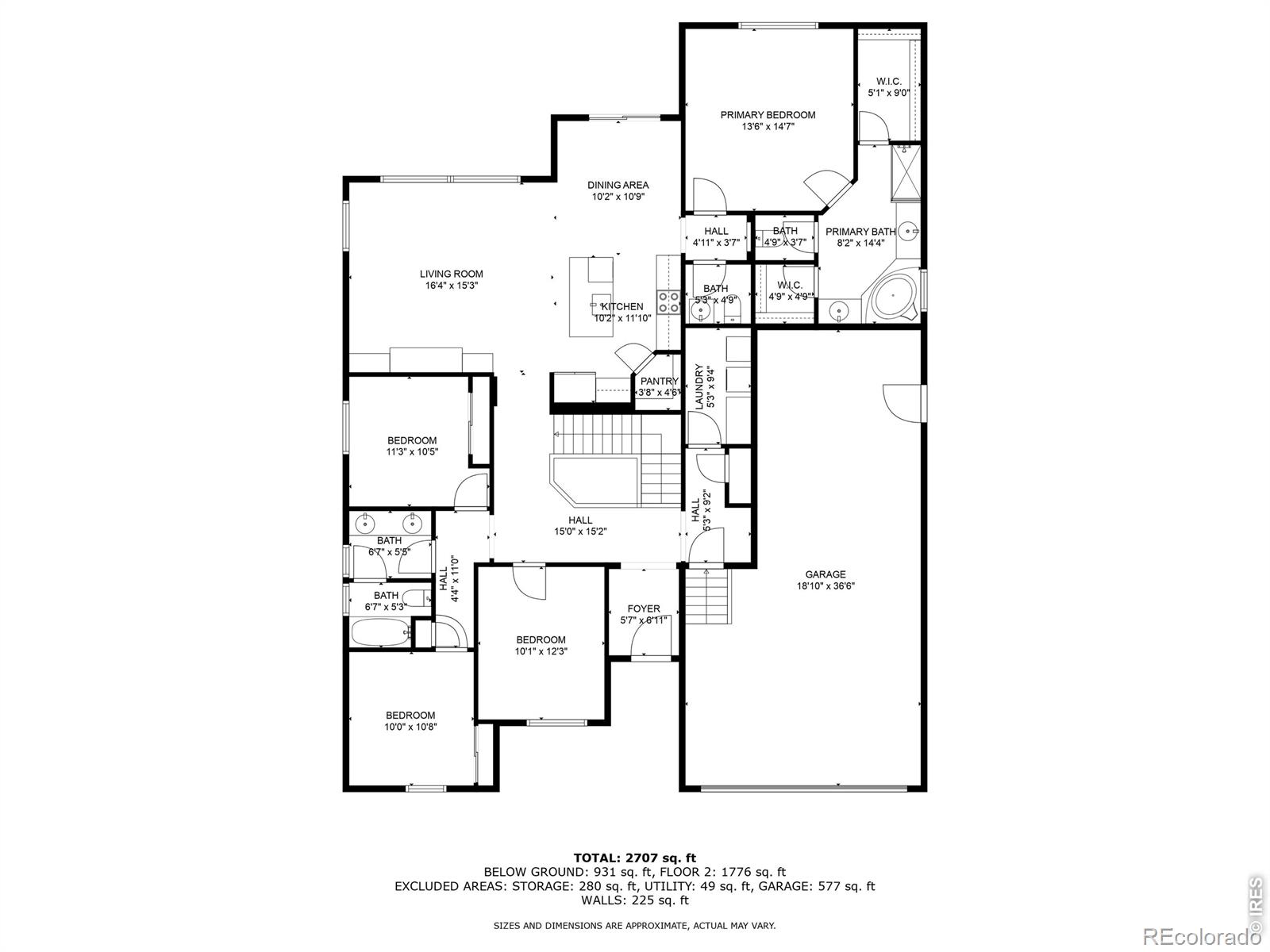 882 Jenny Lane Berthoud CO 80513