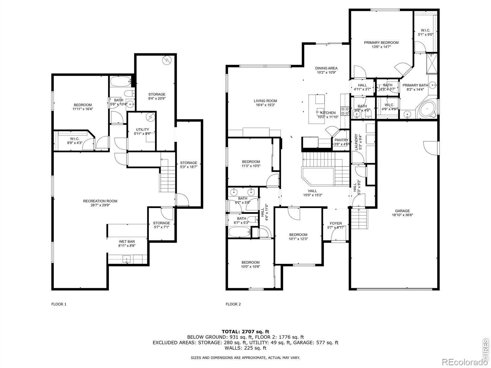 882 Jenny Lane Berthoud CO 80513