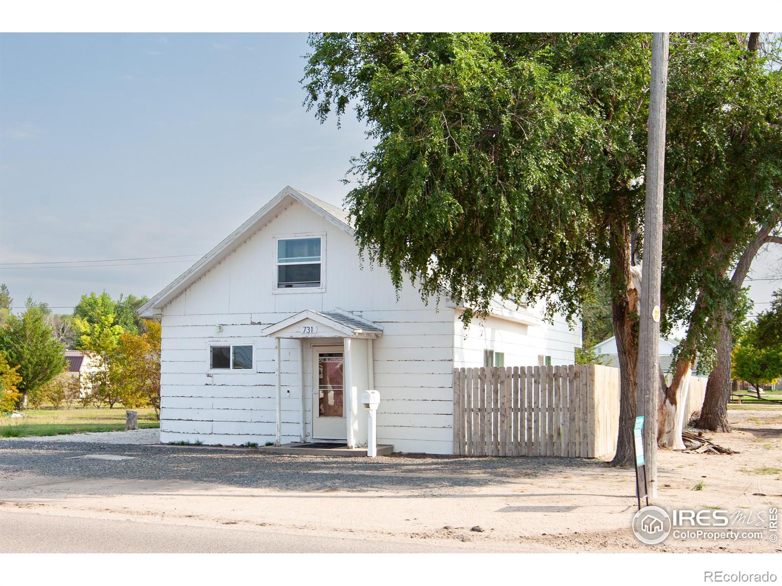 731 Douglas Street Sterling CO 80751