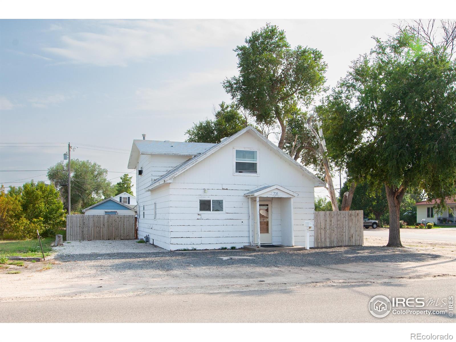 731 Douglas Street Sterling CO 80751