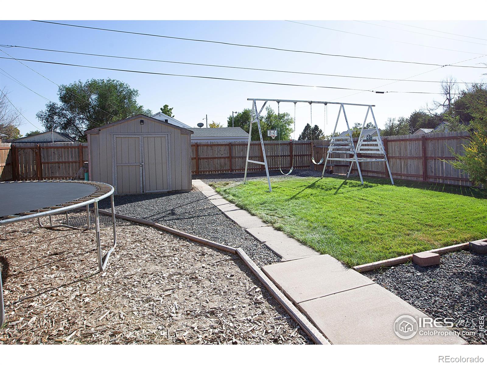 731 Douglas Street Sterling CO 80751