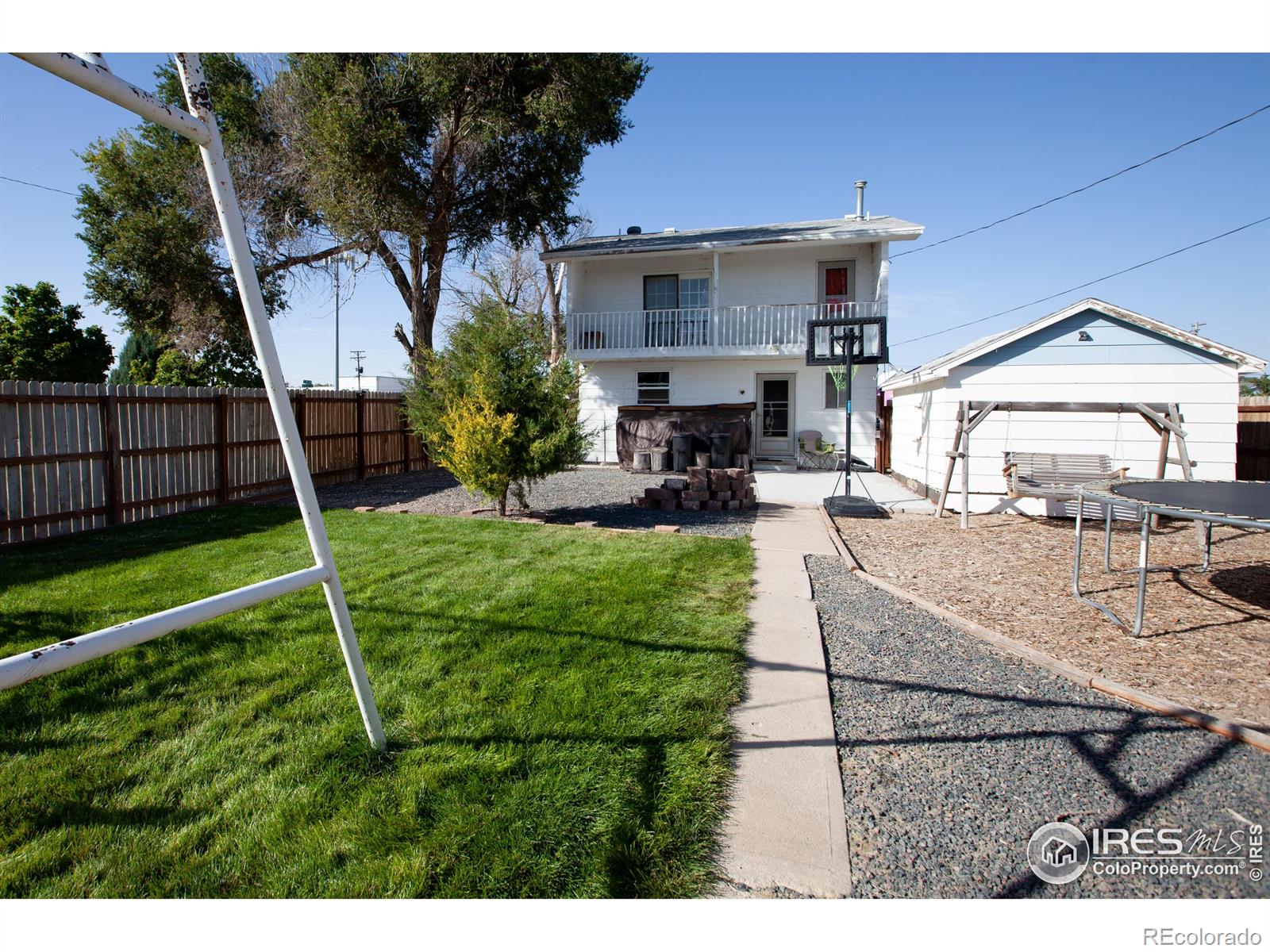 731 Douglas Street Sterling CO 80751