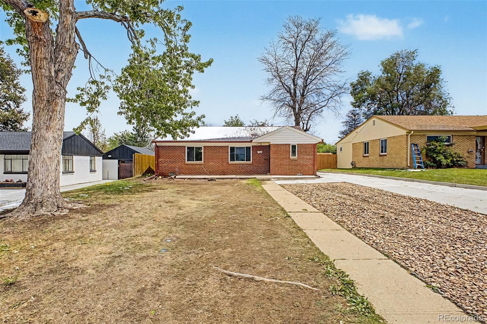 3440 S Dahlia Street Denver CO 80222