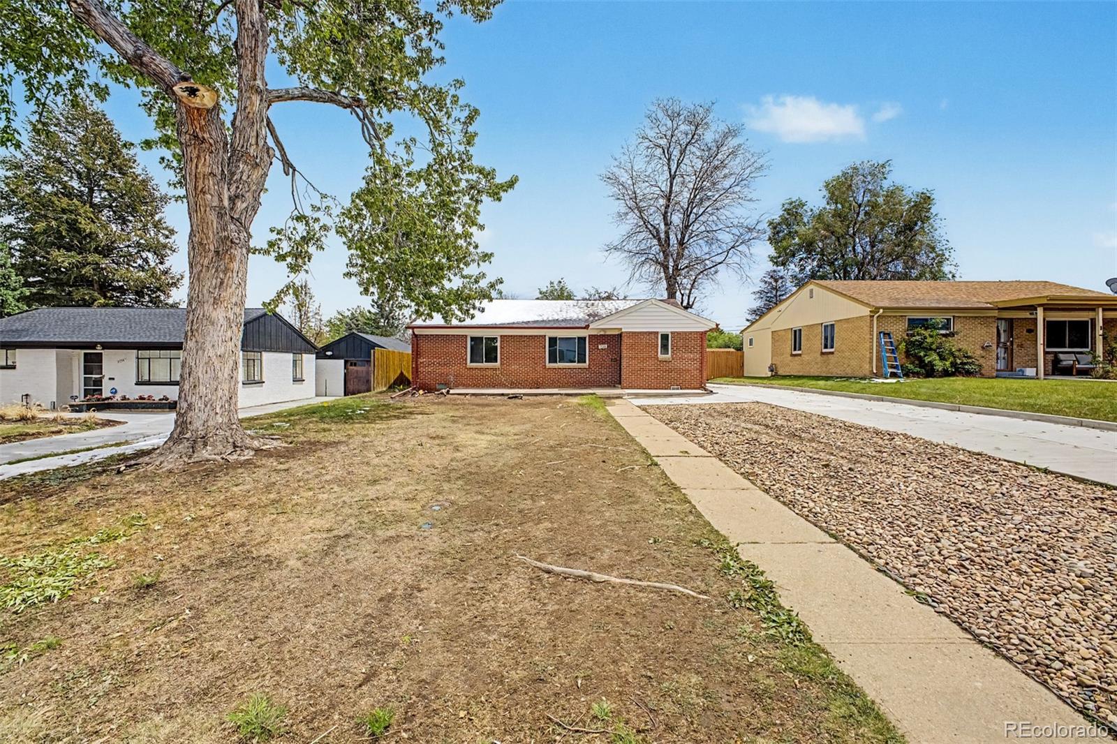 3440 S Dahlia Street Denver CO 80222