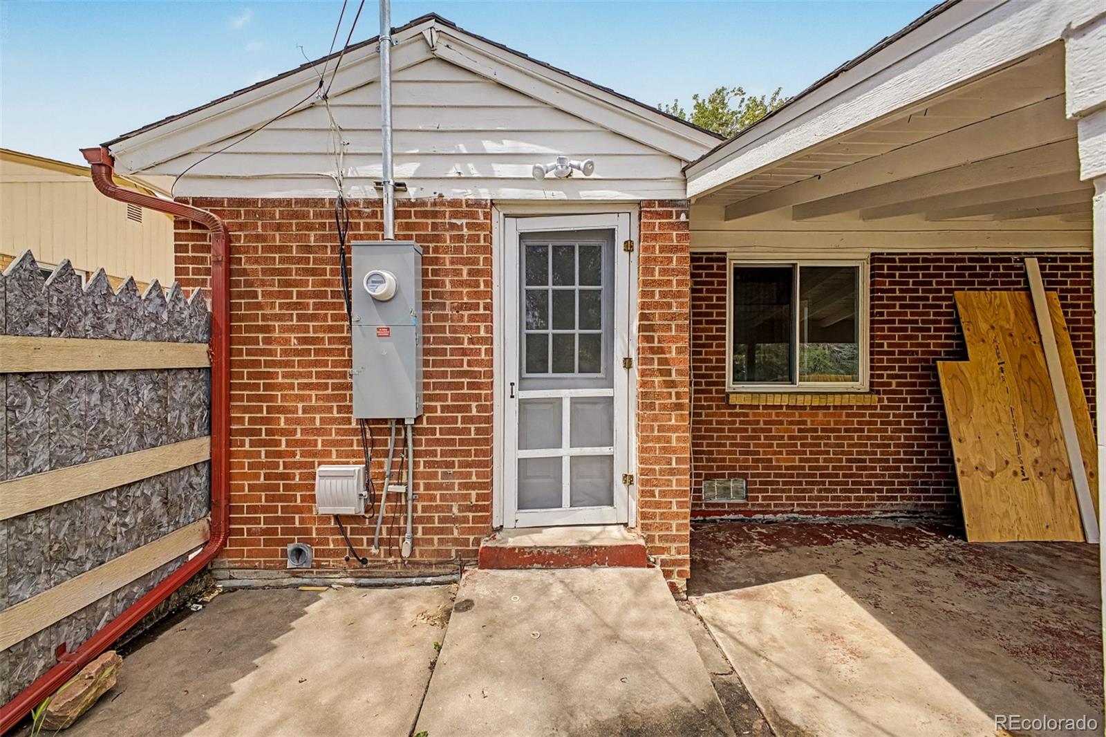3440 S Dahlia Street Denver CO 80222
