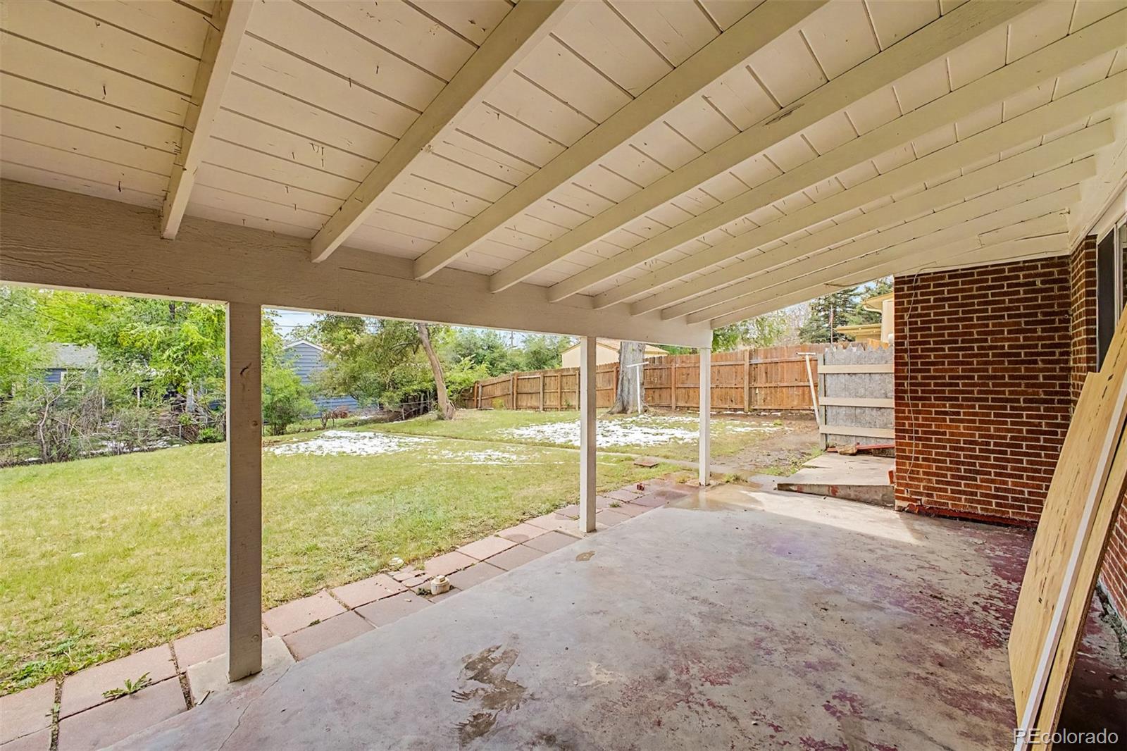 3440 S Dahlia Street Denver CO 80222