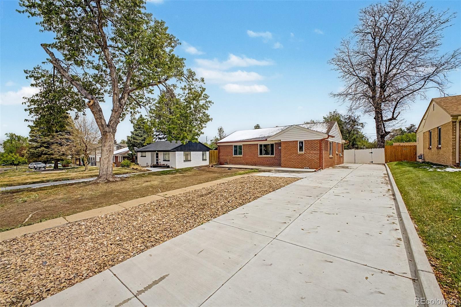 3440 S Dahlia Street Denver CO 80222