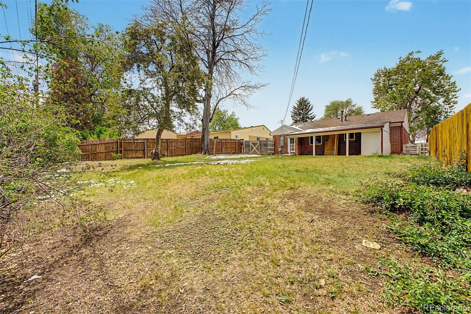 3440 S Dahlia Street Denver CO 80222