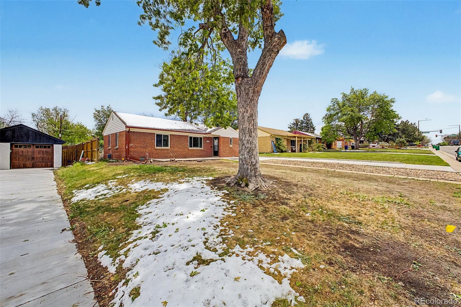 3440 S Dahlia Street Denver CO 80222