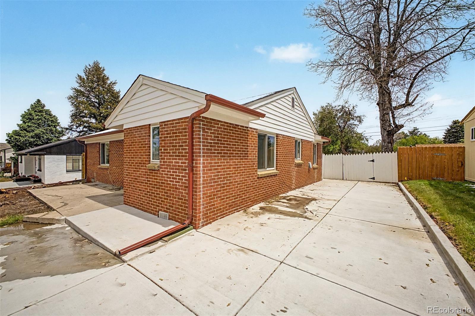 3440 S Dahlia Street Denver CO 80222