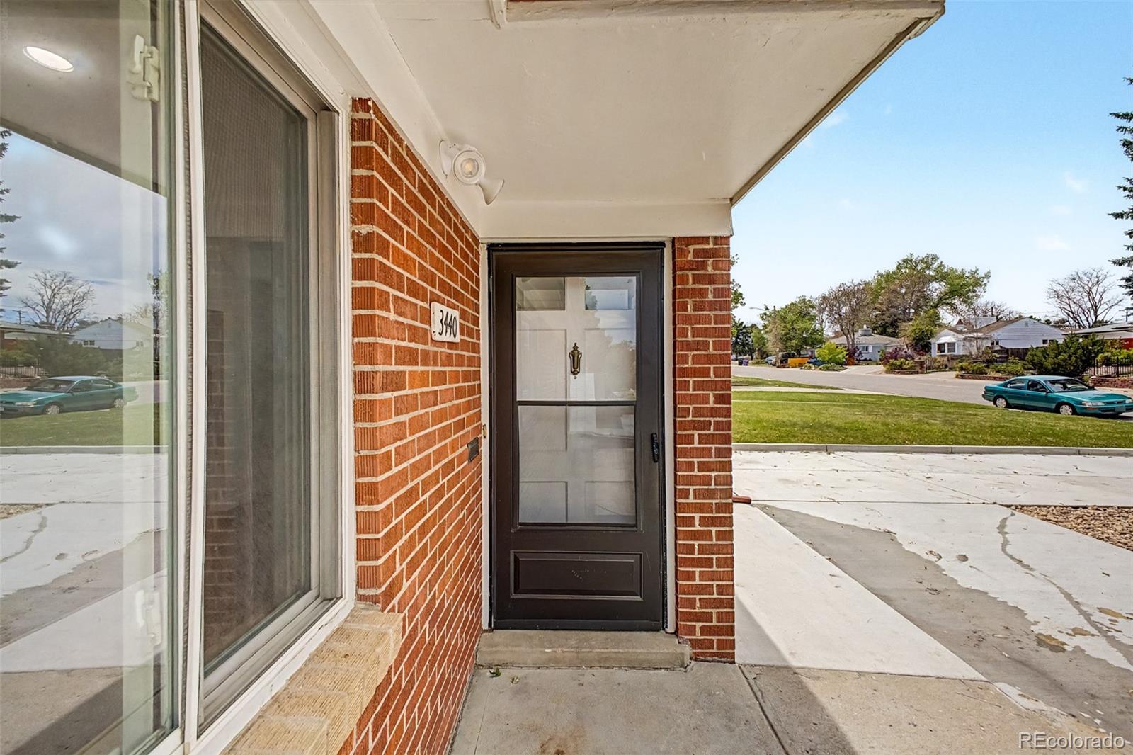 3440 S Dahlia Street Denver CO 80222