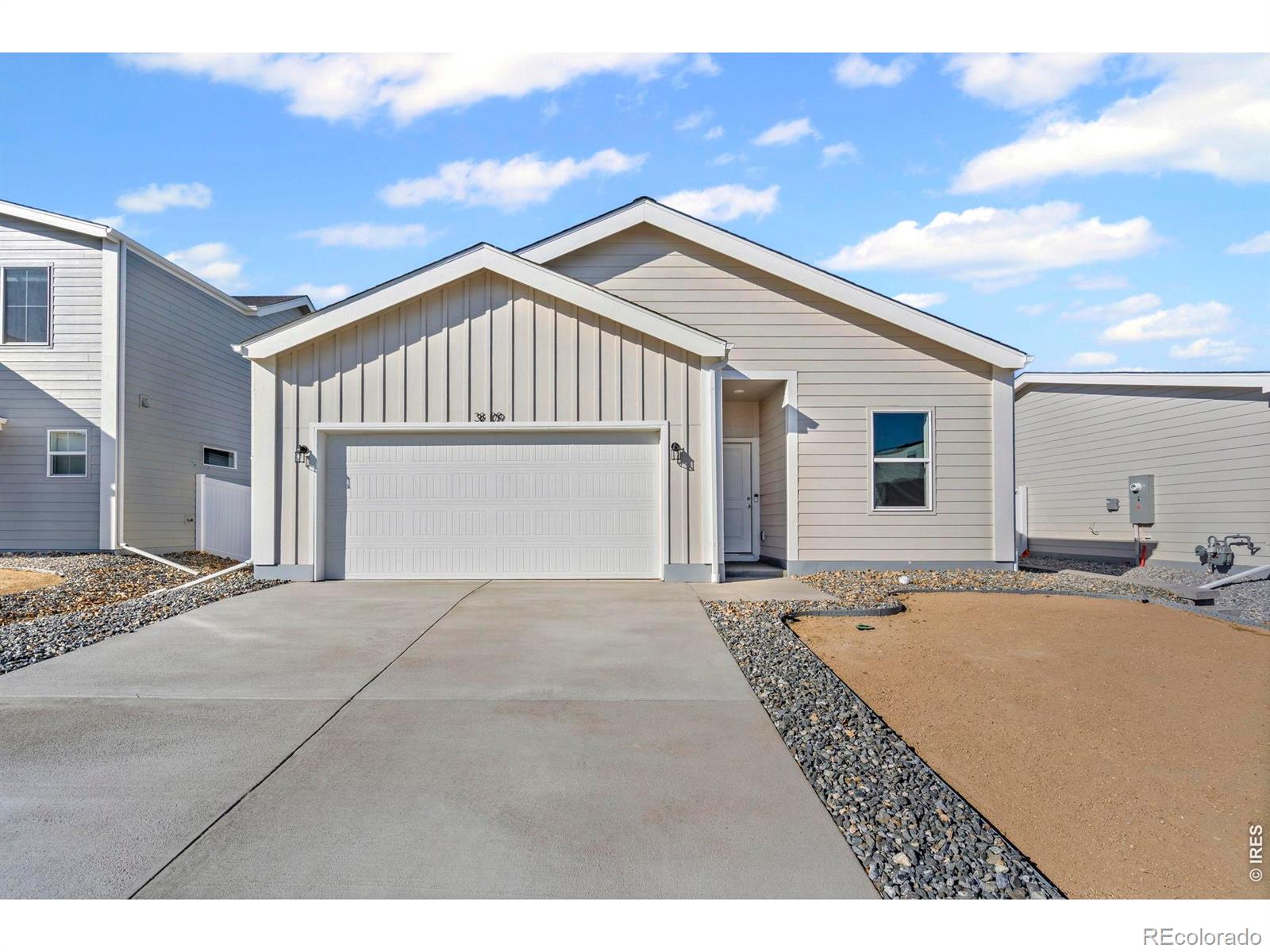 3809 Lake Clark Street Evans CO 80620