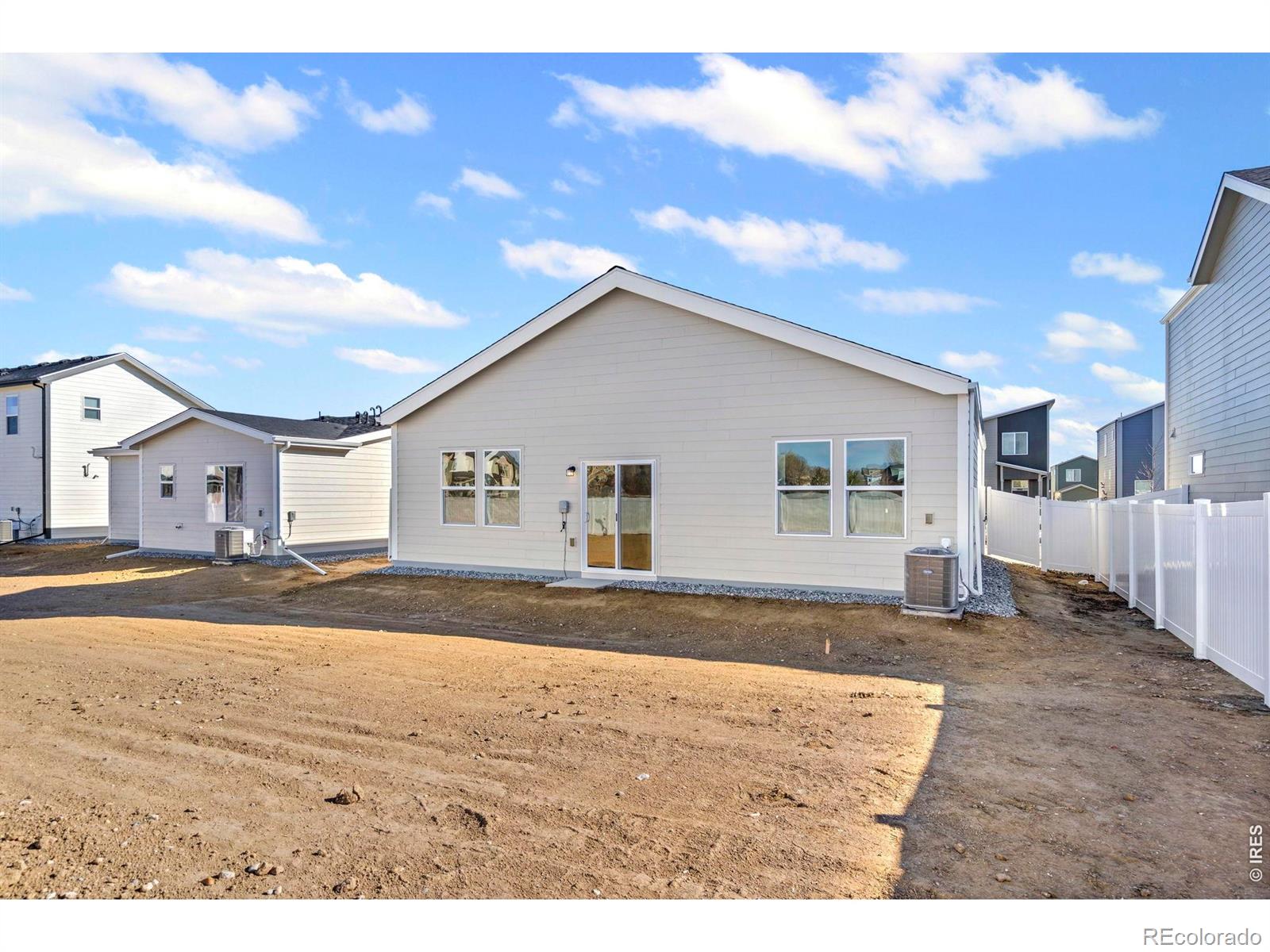 3809 Lake Clark Street Evans CO 80620