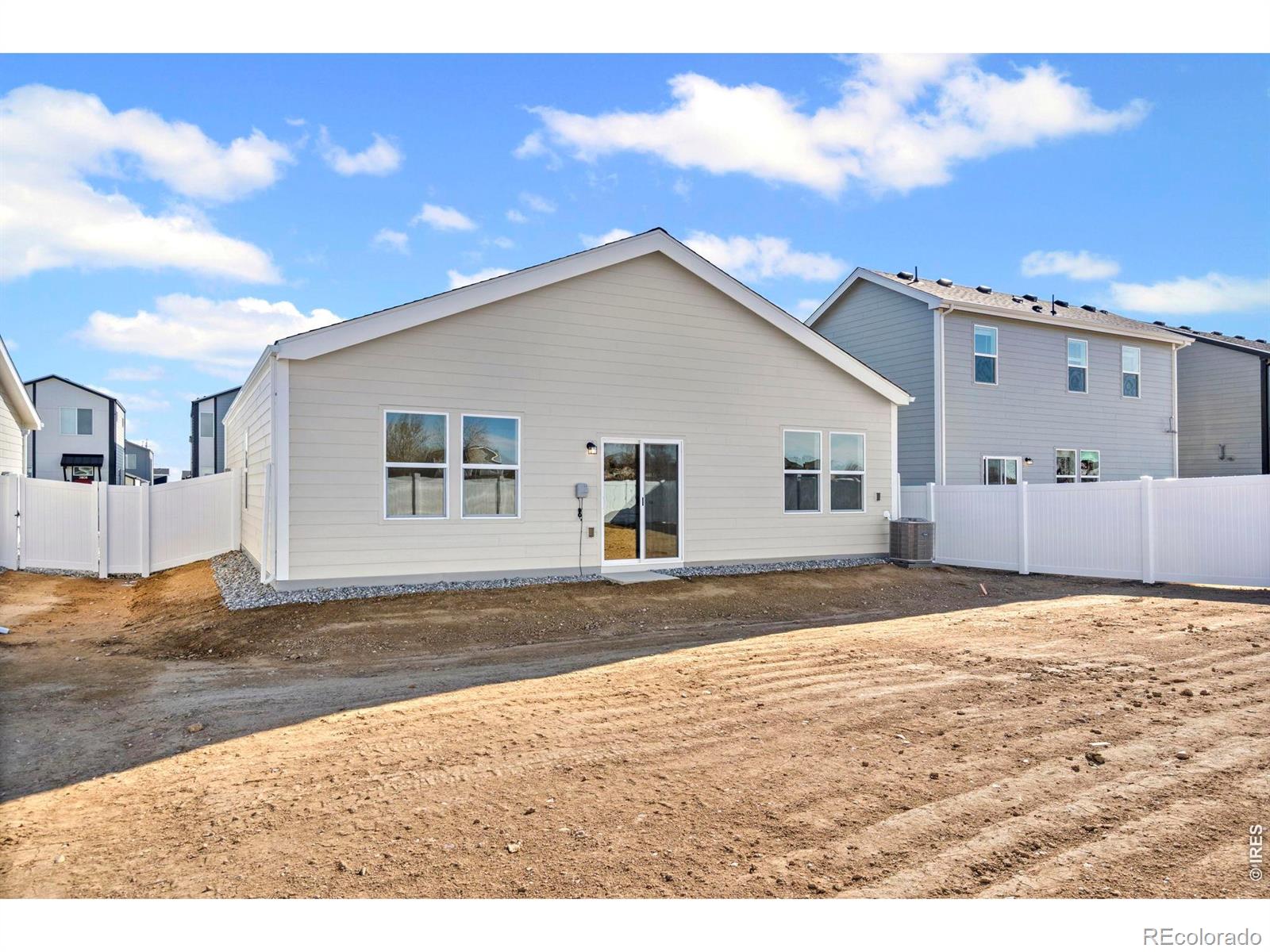 3809 Lake Clark Street Evans CO 80620