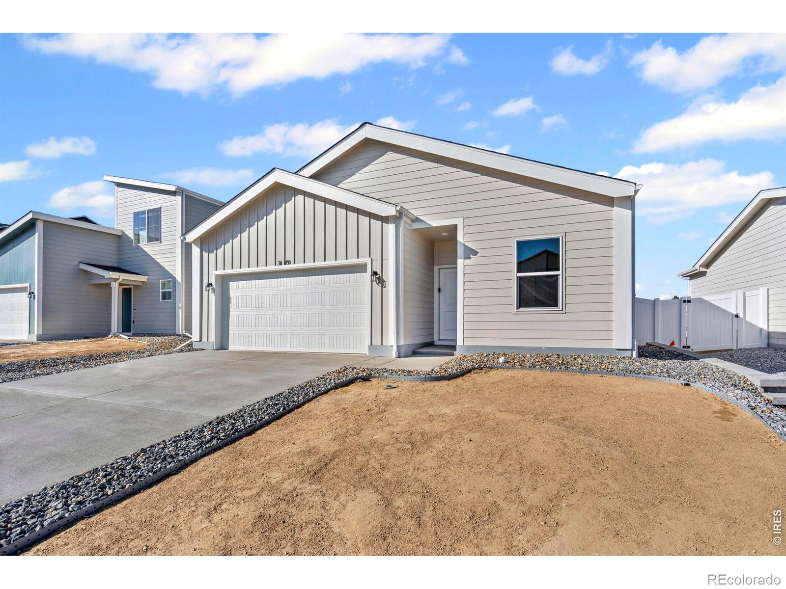 3809 Lake Clark Street Evans CO 80620