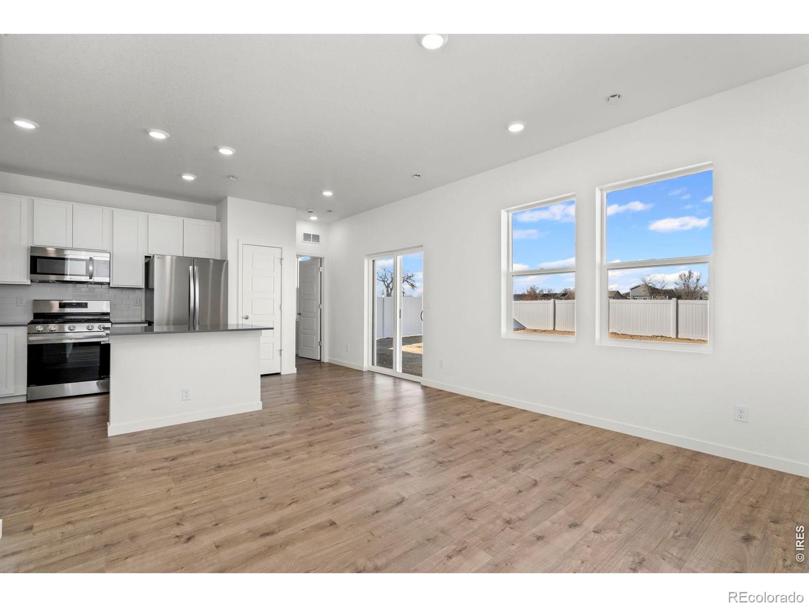 3809 Lake Clark Street Evans CO 80620