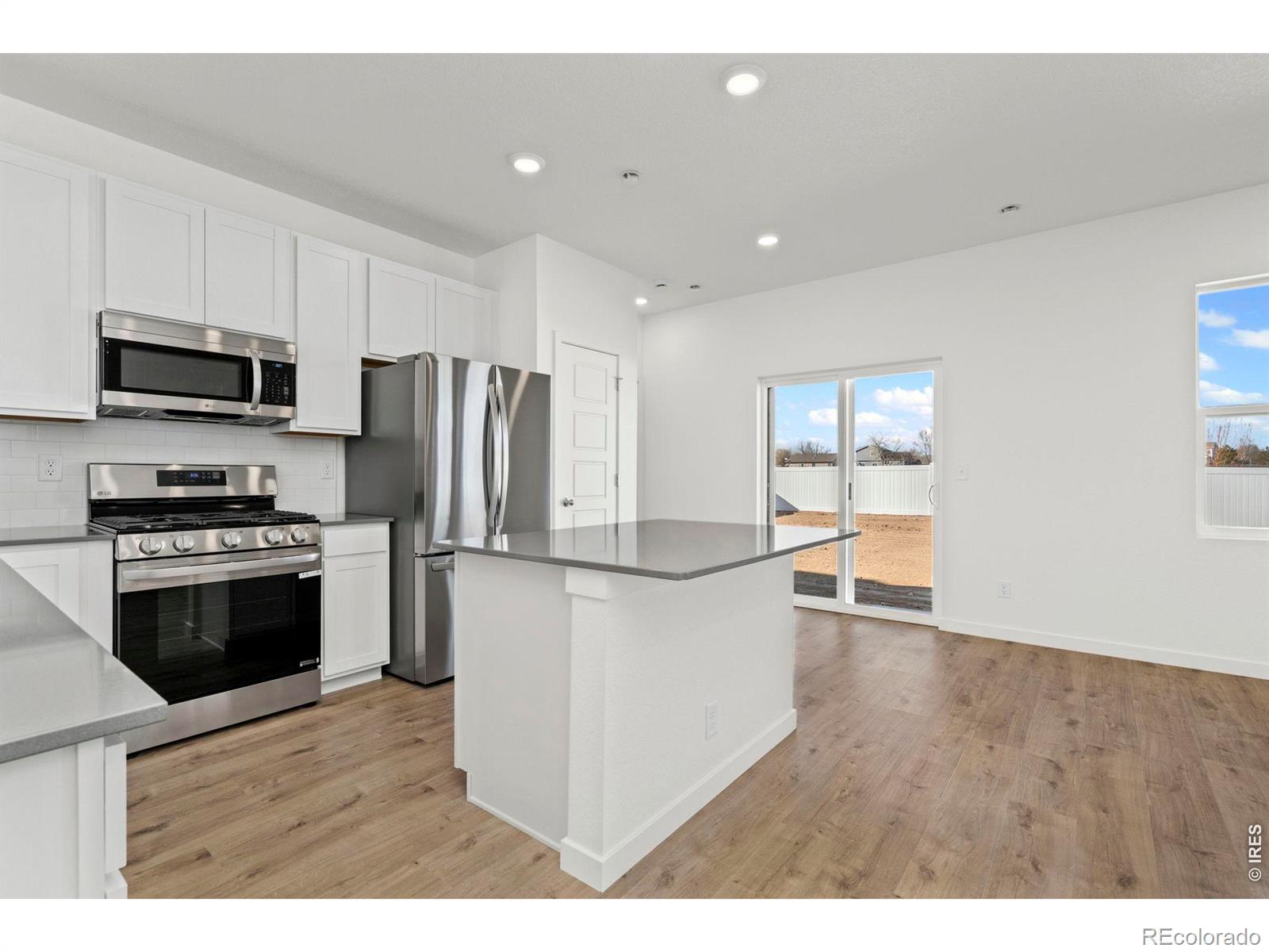 3809 Lake Clark Street Evans CO 80620