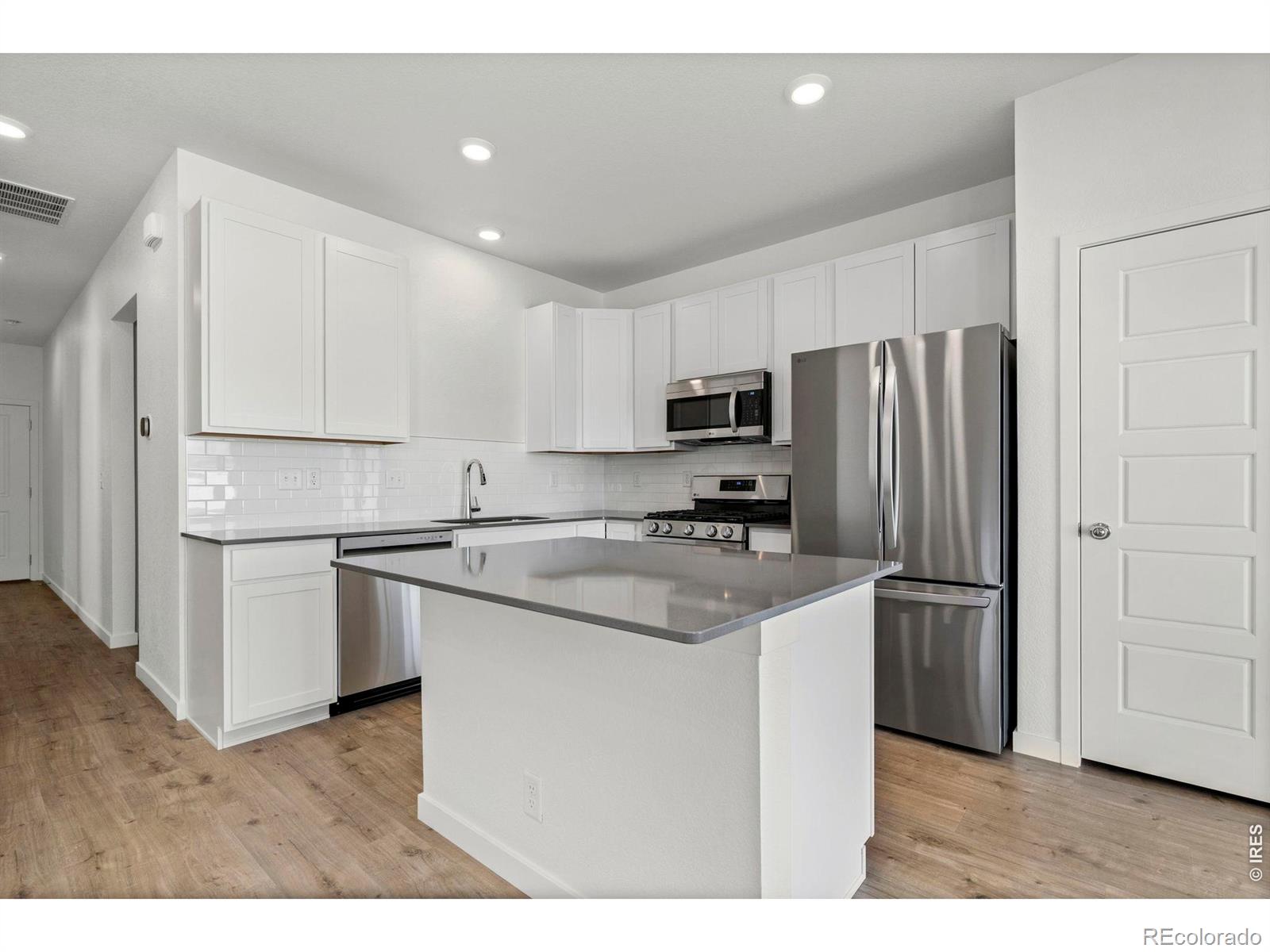3809 Lake Clark Street Evans CO 80620