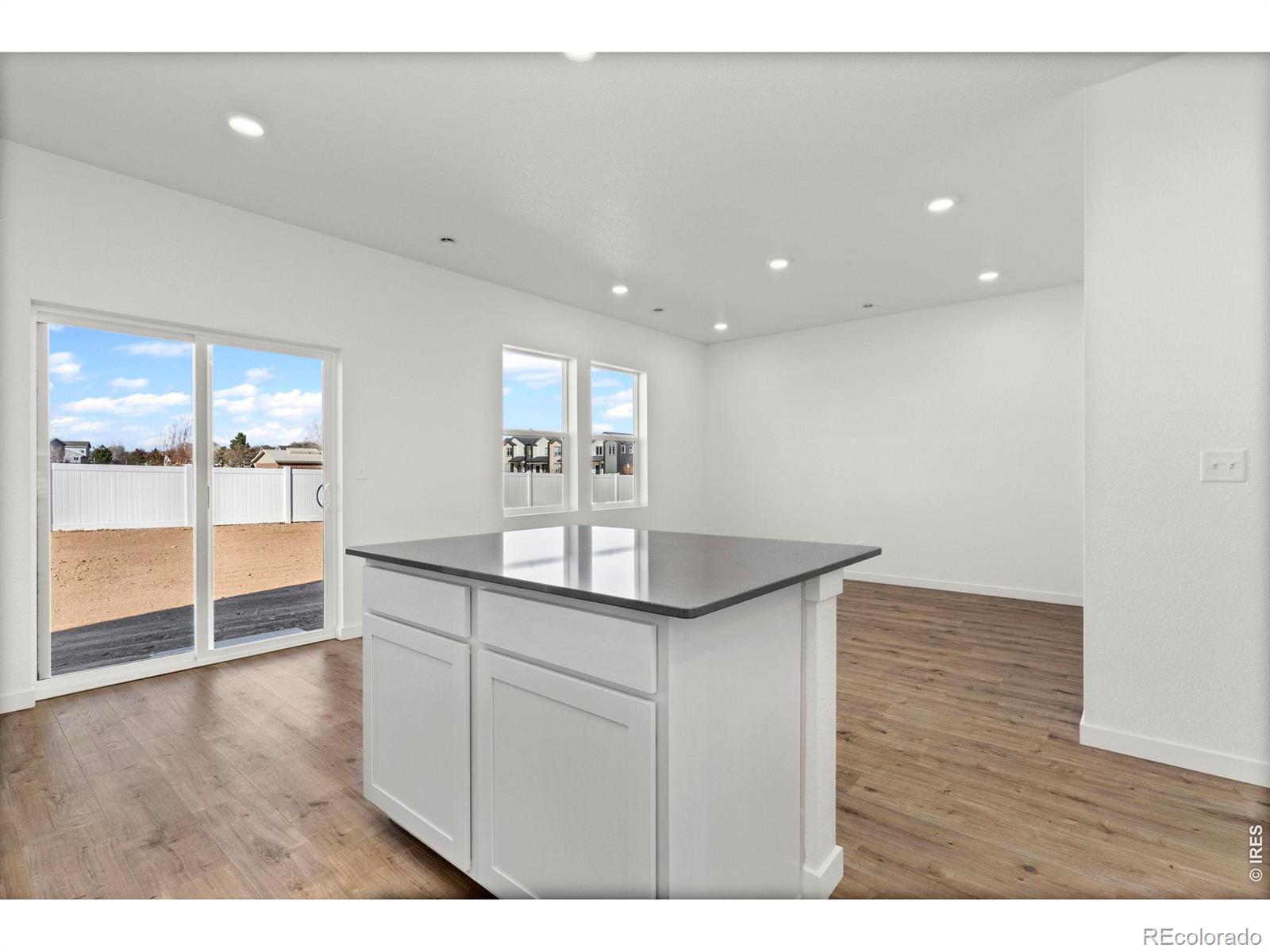 3809 Lake Clark Street Evans CO 80620