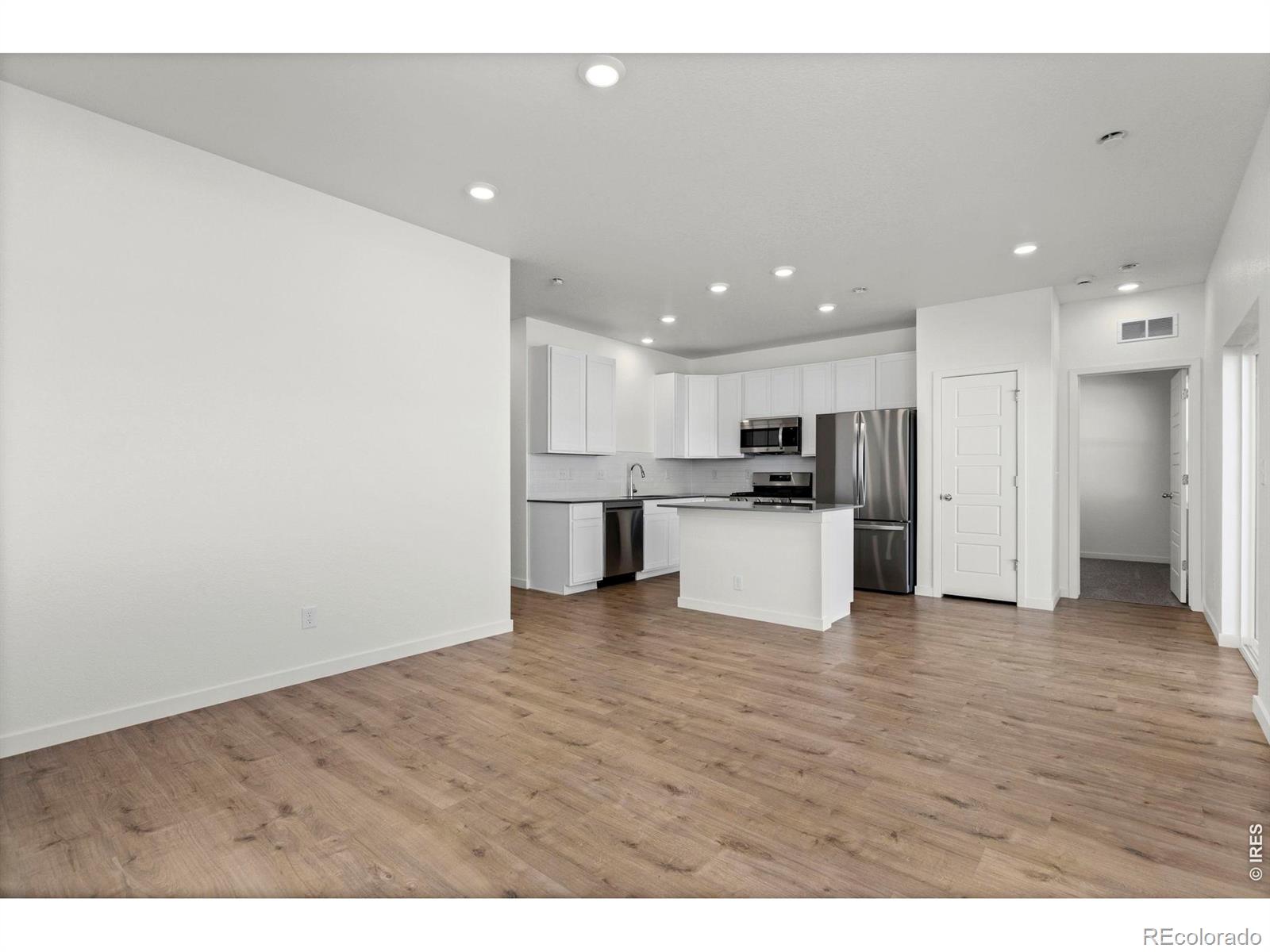 3809 Lake Clark Street Evans CO 80620