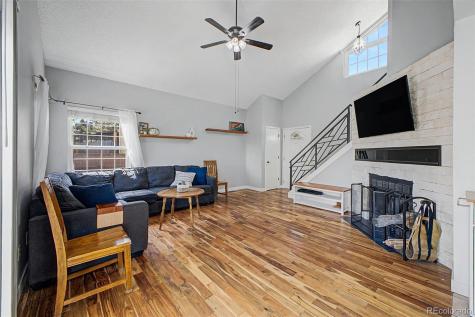 642 Howe Circle Castle Rock CO 80104