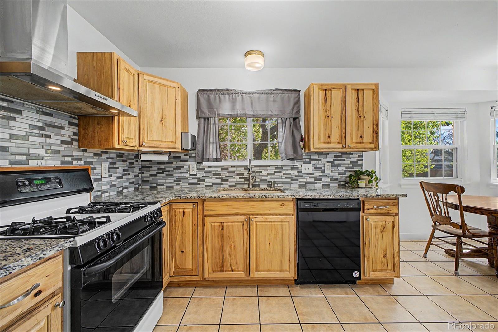 642 Howe Circle Castle Rock CO 80104