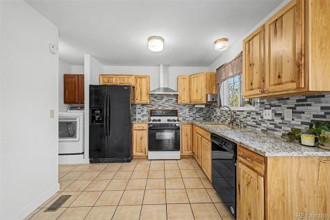 642 Howe Circle Castle Rock CO 80104